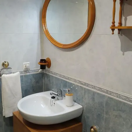Apartment Nesla *