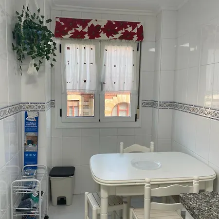 Apartment Nesla