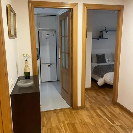 Apartment Nesla