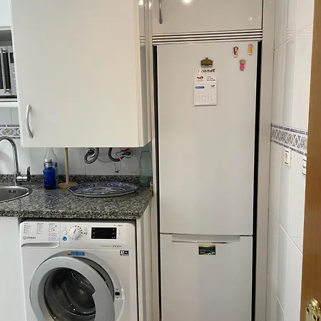 Apartment Nesla