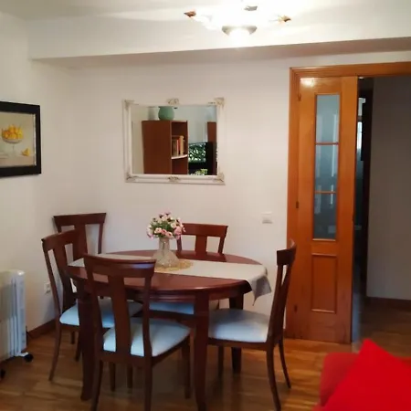 Apartamento Nesla
