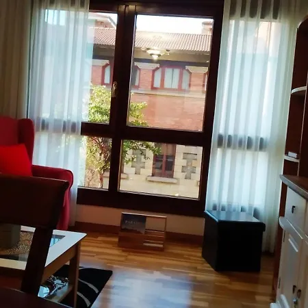 Apartamento Nesla *