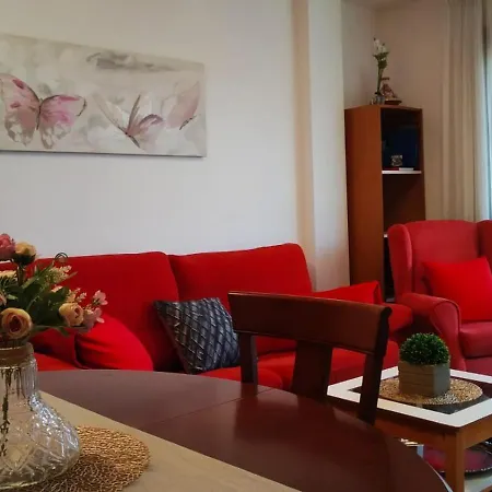 Apartamento Nesla Gijón