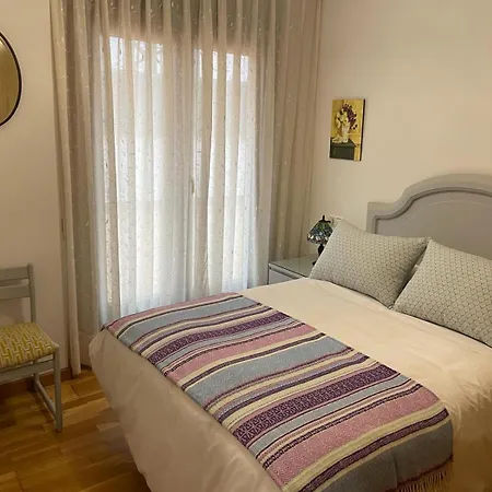 Nesla Apartment *