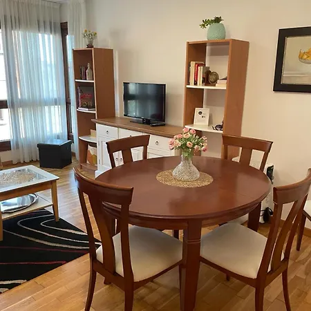 Apartment Nesla Gijon