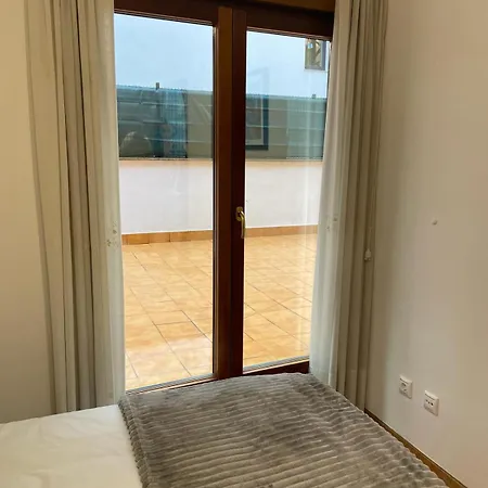 Apartment Nesla Gijón