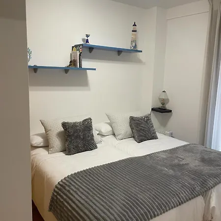 Nesla Apartment Gijon