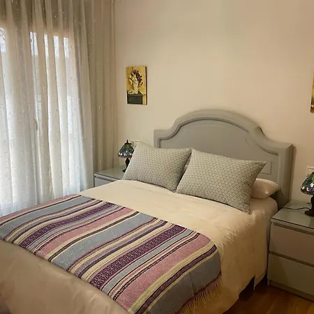 Nesla Apartment Gijon
