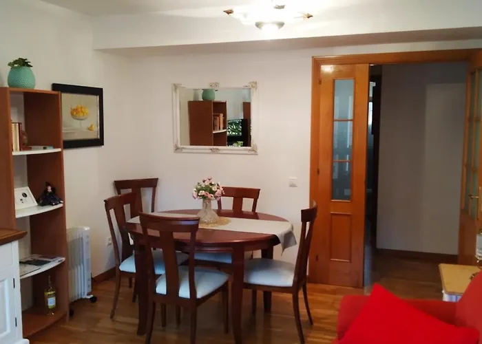 Apartamento Nesla