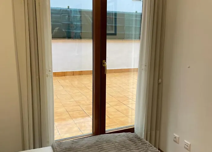 Apartamento Nesla Gijón