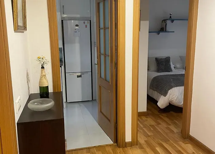 Apartamento Nesla
