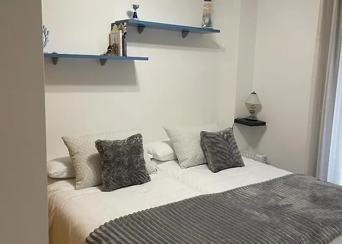 Nesla Apartamento Gijón
