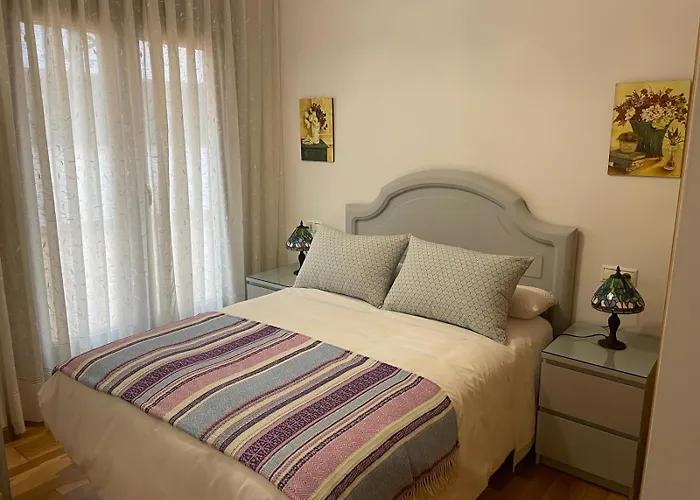 Nesla Apartamento Gijón